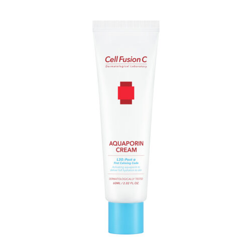 Cell Fusion C Aquaporin Cream 50ml