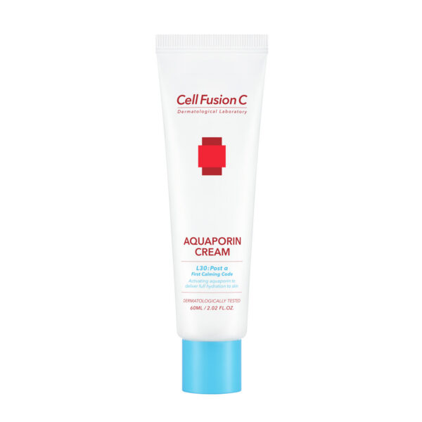 Cell Fusion C Aquaporin Cream 50ml