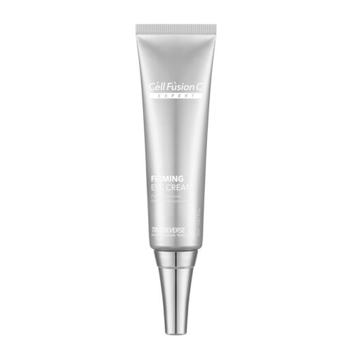 Cell Fusion C Time Reverse Firming Eye Cream 20ml