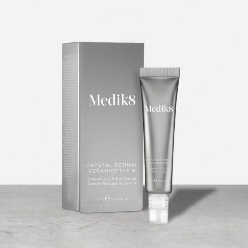 Medik8 Crystal Retinal® Ceramide Eye 6 15ml