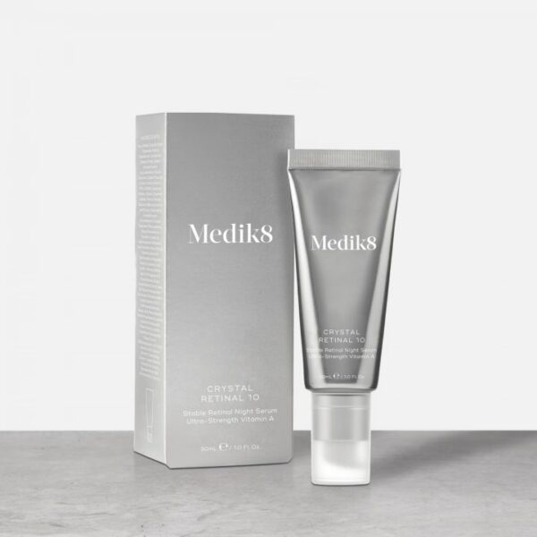 Medik8 Crystal Retinal 10™ 30ml