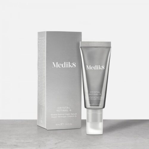Medik8 Crystal Retinal 6™ 30ml