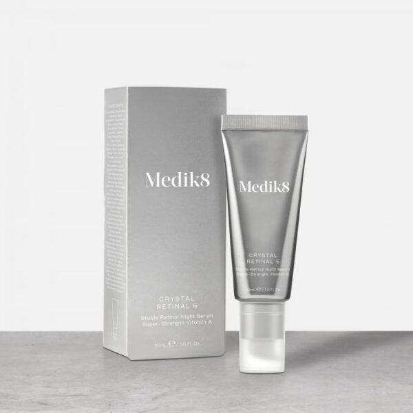 Medik8 Crystal Retinal 6™ 30ml