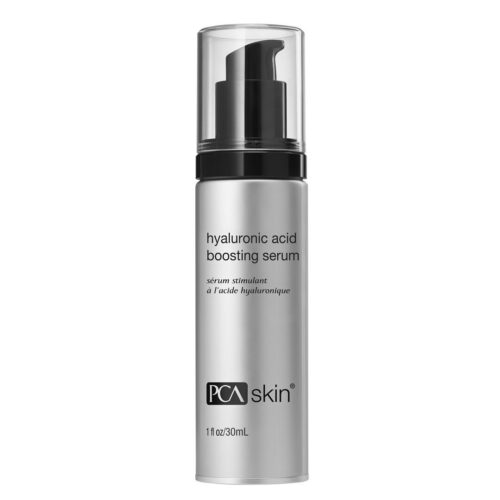 PCA Skin Hyaluronic Acid Boosting Serum 30ml