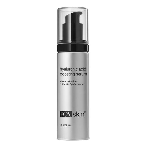 PCA Skin Hyaluronic Acid Boosting Serum 30ml