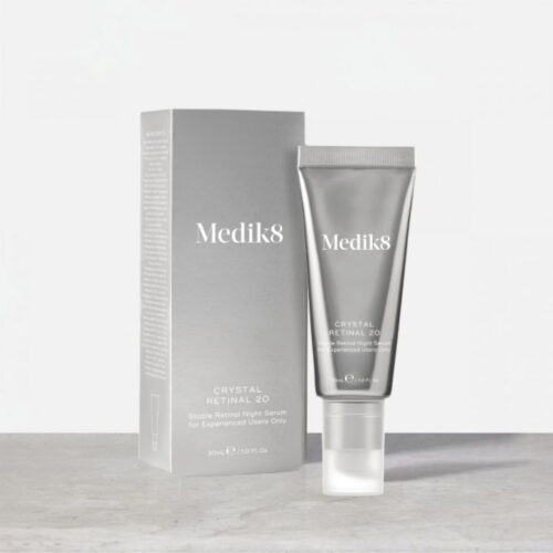 Medik8 Crystal Retinal 20™ 30ml
