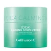 Cell Fusion C Cica Calming Down Cream 50ml