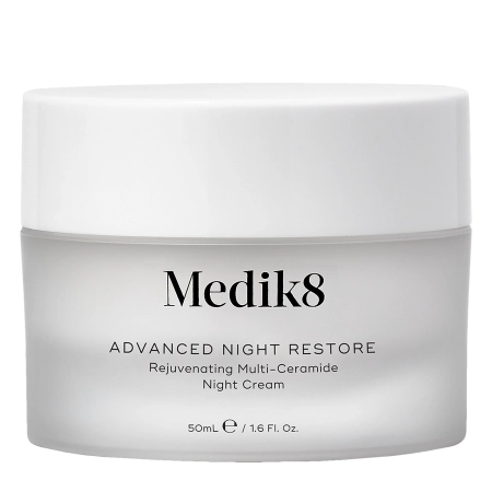 Medik8 Advanced Night Restore 50ml