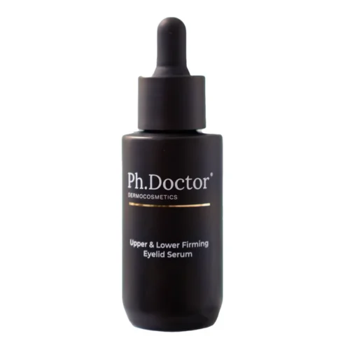 Ph.Doctor Ujędrniające serum na górną i dolną powiekę 30ml